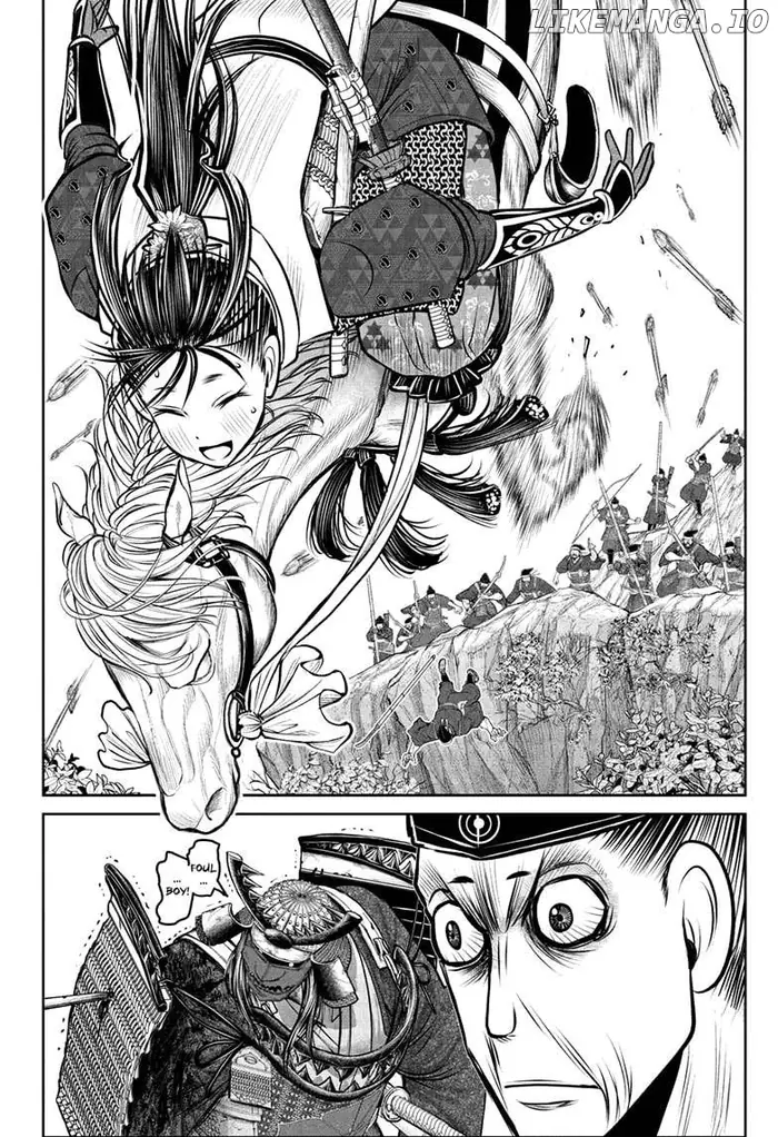 The Elusive Samurai Chapter 186 image 08_optimized